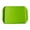 Green, variant on Dienrx Coffee Shop Buffet Restaurant Tray, Plastic Fast Food Tray, Fast Food Trays for Restaurants Or Businesses