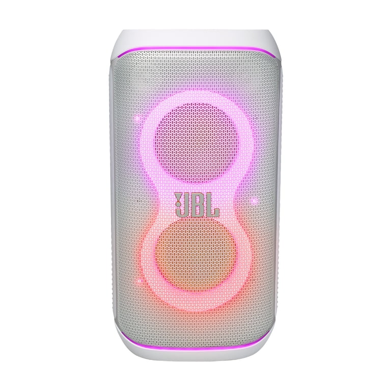 JBL PartyBox Club 120 Portable Party Speaker with Lightshow