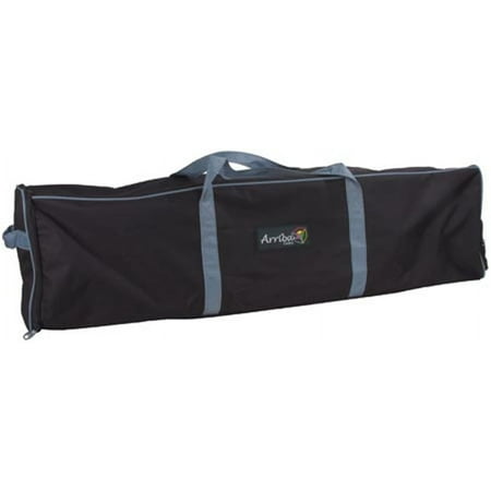 Arriba AT100 High Quality Protective Road Gig Bag For 1-Meter Truss Segment New