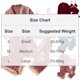 thumbnail image 5 of TaTaai Women's Velvet Pajamas Set, Four Piece Lounge Wear Suit, Elegant Soft Home Outfit, Cozy Christmas and Valentine's Day Sleepwear Gift, 5 of 5