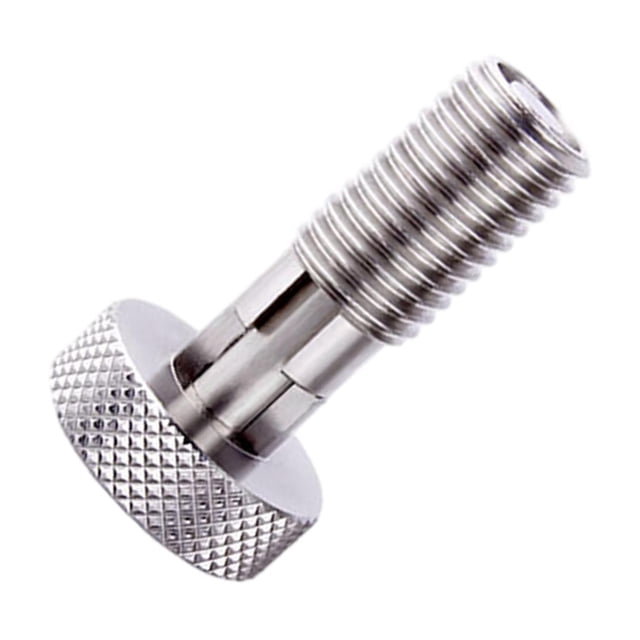 Wisewang Easy To Spring Plunger With Stainless Steel Lock Out M6 Pins Streamlines Manual Work Proficiency Saving Time And Effort M16