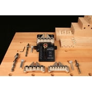 Jessem Dowelling Jig Master Kit