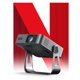 thumbnail image 1 of Miniproyector inteligente VOPLLS Native 1080P 4K WiFi Bluetooth, 1 of 7