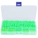 thumbnail image 2 of Kit de cuentas de pesca cuentas de plástico ligero para peces de río amante de la pesca portátil en el lago para pesca salvaje en piscina ANGGREK Otros, 2 of 8