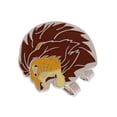 thumbnail image 4 of Nueva Aleación Baoblaze Marker Golf Hat Clip Decor Marcador de pelota de golf, 4 of 5