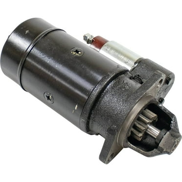DB Electrical Starter 410-58020 For J & N 410-58020, China (Made) QD100C3