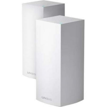 MX10 VELOP AX Whole Home WiFi 6 System - Pack of 2