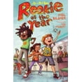 thumbnail image 2 of Rookie de l'Année (Rip et Rouge), 2 of 3