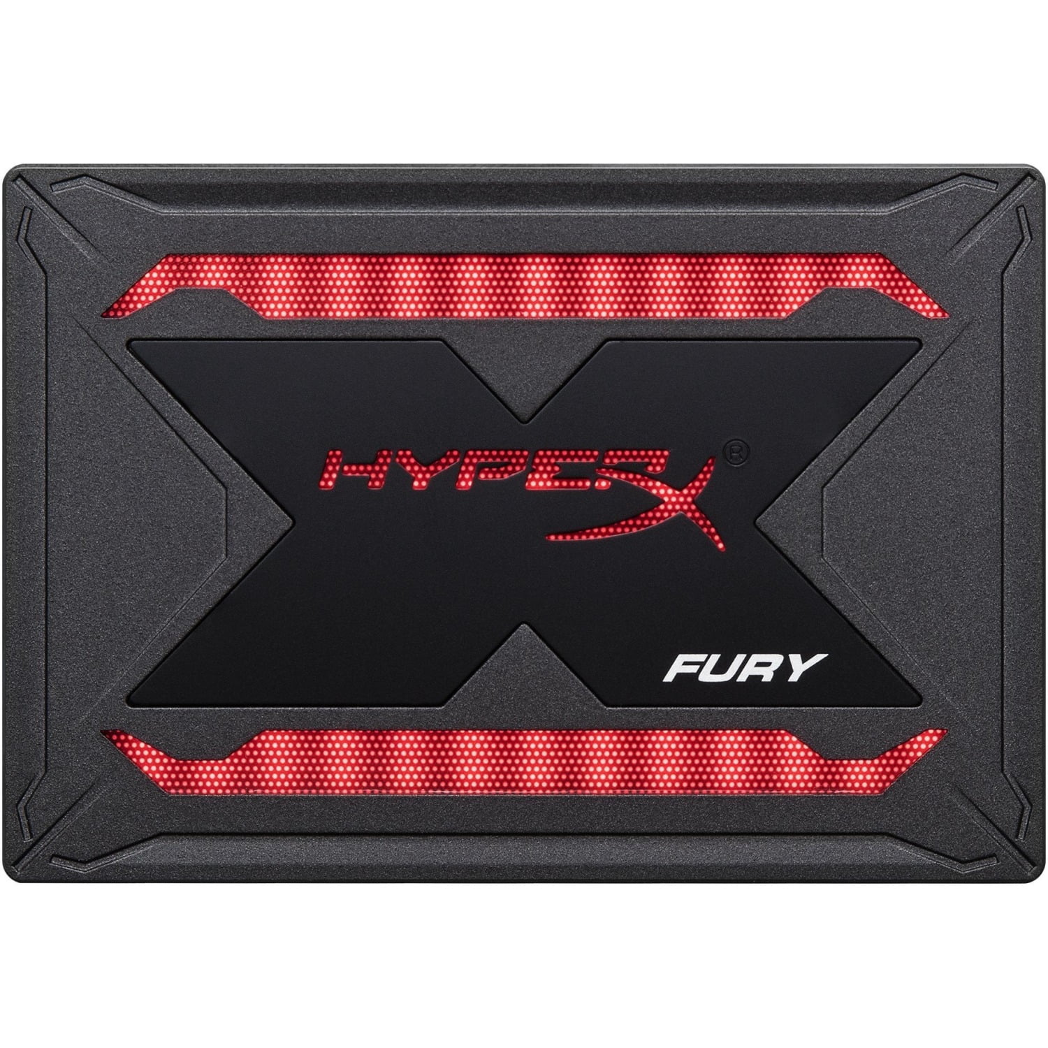 Kingston 240G HyperX Fury SHFR SATA3 2.5