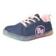 thumbnail image 1 of Tenis Moda Niña Bubble Gummers Kamikaze Mezclilla 15-21 azul acero 17, 1 of 5