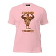 thumbnail image 1 of A Legend In My Own Mind Unisex t-shirt, 1 of 8