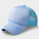 thumbnail image 2 of 2023 Big Size Trucker Hat Male Summer Mesh Sun Cap Lady Leisure Baseball Caps Man Big Size Snapback Hats 56-59cm 59-63cm59-63cm Gao Jinjia LED, 2 of 2