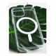 thumbnail image 3 of Funda Transparente Magsafe Compatible iPhone 16 Pro, 3 of 5