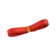 thumbnail image 1 of Toystoory Cinta de grosgrain de poliéster de 10 piezas para manualidades de bricolaje: gran cantidad y variedad de colores Artesanía rojo, 1 of 6