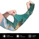 thumbnail image 2 of Balery Underwater Swimming Duck Mangas Refrescantes para Brazos para Hombre y Mujer – Transpirables y Absorbentes de Humedad para Mujeres, Hombres y Niños, 2 of 7