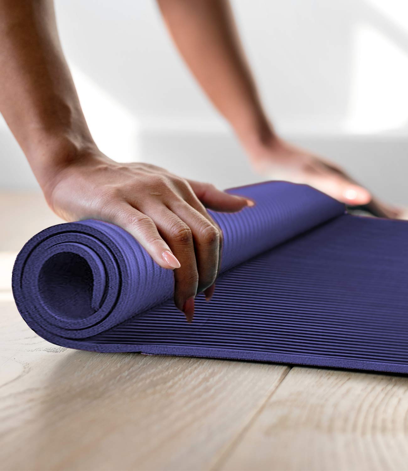 Best Exercise Mats 2022 Upgrade Your Home Workouts With These Gym And