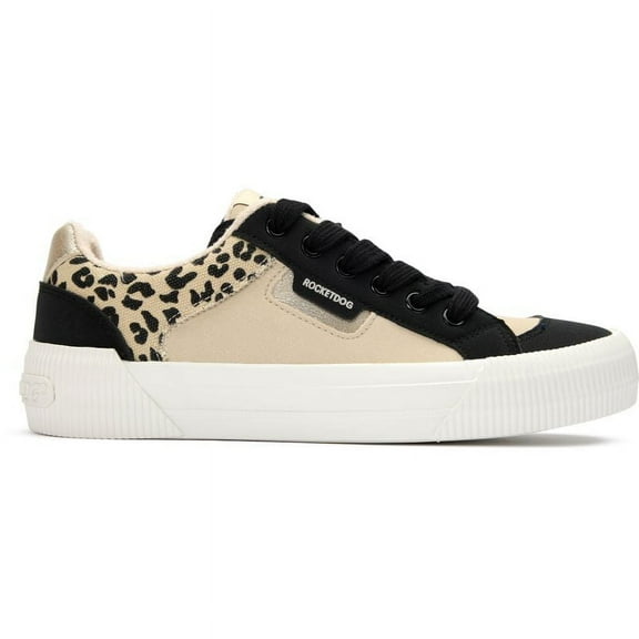 Rocket Dog Cheery Blocked Sneakers