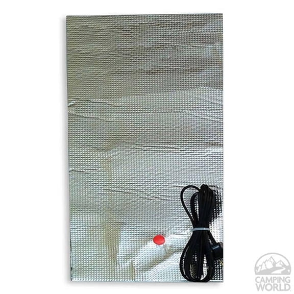 20 gal Tank Blanket AC