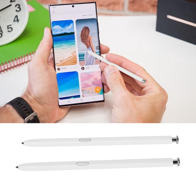 YSTINNG Stylus Pen Light Weight High Sensitivity 5G Stylus Touch Pen Replacement for SAMSUNG Galaxy Note 20 Note 20 Ultra B311-2279