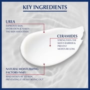 Eucerin UreaRepair PLUS Repair Foot Cream 10% Urea 2 x 100ml