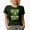 Military Green, variant on I Don't Think It's Healthy to Take Yourself Too Seriously Quote, Golf Player, Golfing or Golfer Themed Merch Gift, Black T-Shirt, 2XL