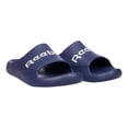 thumbnail image 2 of Sandalias Reebok Mujer Dama Clean Slide Marino Casual azul marino 4 MX, 2 of 6