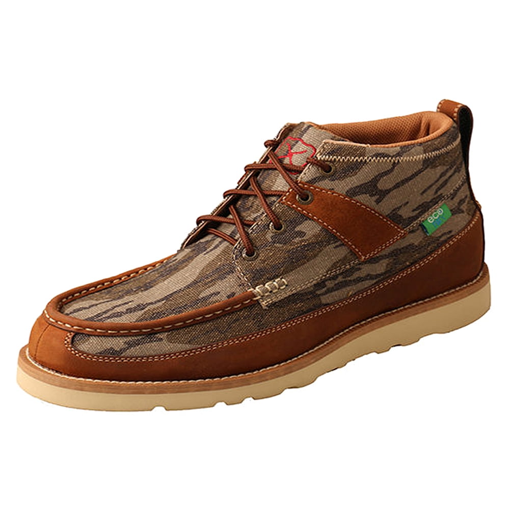 twisted x deck shoes