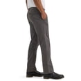 Lee® Men's Flat Front Chino with Motion Flex Waistband - Walmart.com