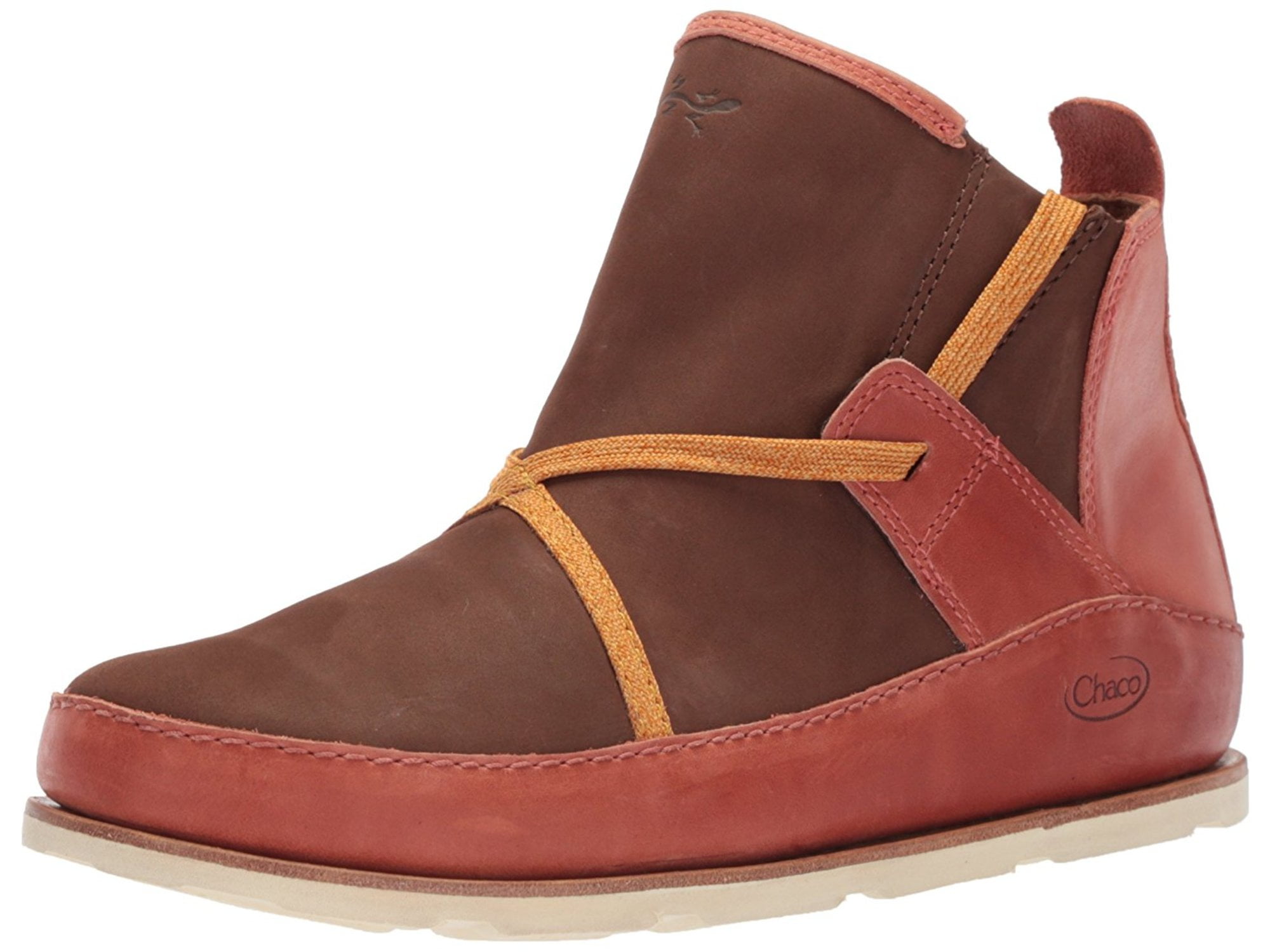 chaco harper mid ankle boots