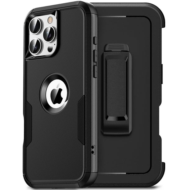 Funda de teléfono HayyaCase para iPhone 16 Pro Max con accesorios