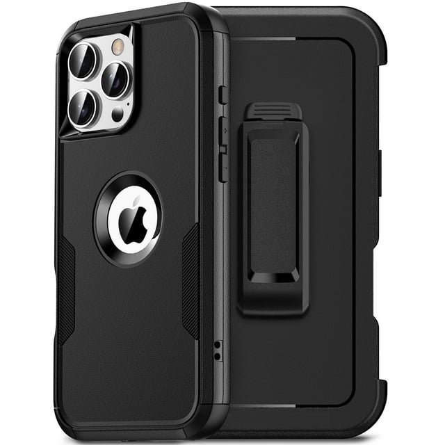 Funda de teléfono HayyaCase para iPhone 16 Pro Max con accesorios