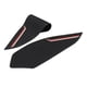 thumbnail image 3 of AFNCX Motorcycle Tank Pad Gas Cap Stickers Anti Slip Scratch-proof Knee Grip Traction Side Pads Replacement for BMW S1000RR 2020-2021, 3 of 5