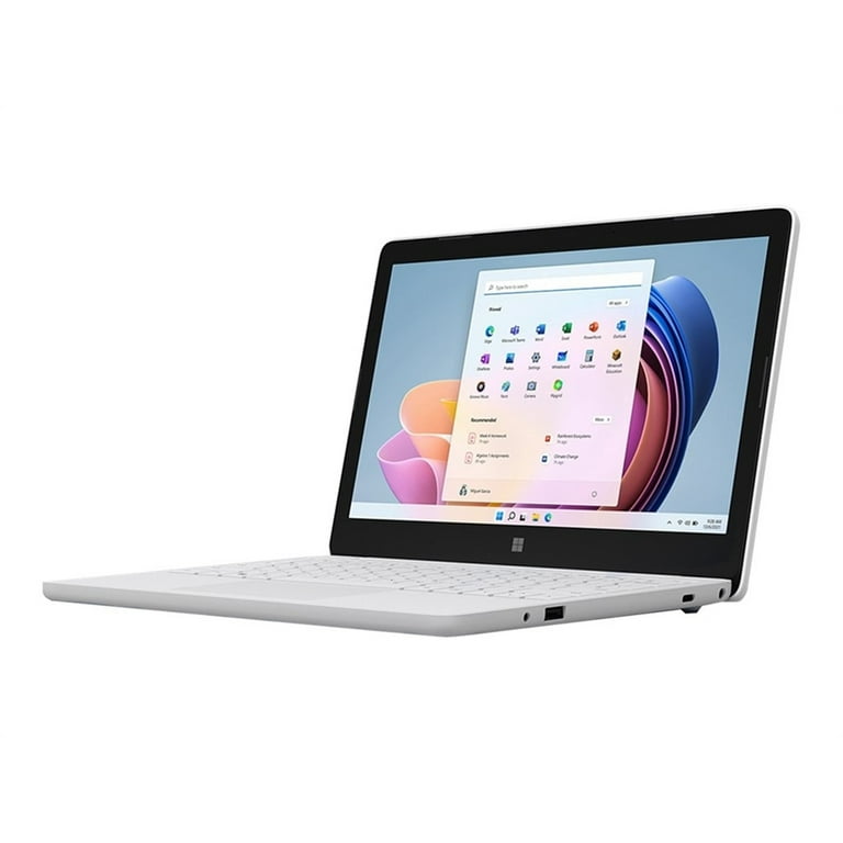 Restored Microsoft Surface Laptop SE - Intel Celeron - N4120 / up