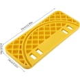 thumbnail image 3 of Support de Réservoir de Débouchage, Équipement de Récolte de Miel, Outil de Raclage d'Apiculture, Étagère Plate pour Apiculteur pour Outil de Nettoyage de Ruche, 3 of 7