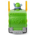thumbnail image 2 of PAW Patrol Rocky Recycle Truck Vehicle, 2 of 6