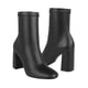 thumbnail image 1 of BOTINES DAMA STYLO 10505 SIMIPIEL NEGRO Stylo  10505, 1 of 1