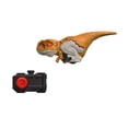 thumbnail image 2 of Dinosaurio de juguete MATTEL Jurassic World Atrociraptor Stripe Click Tracker, 2 of 2