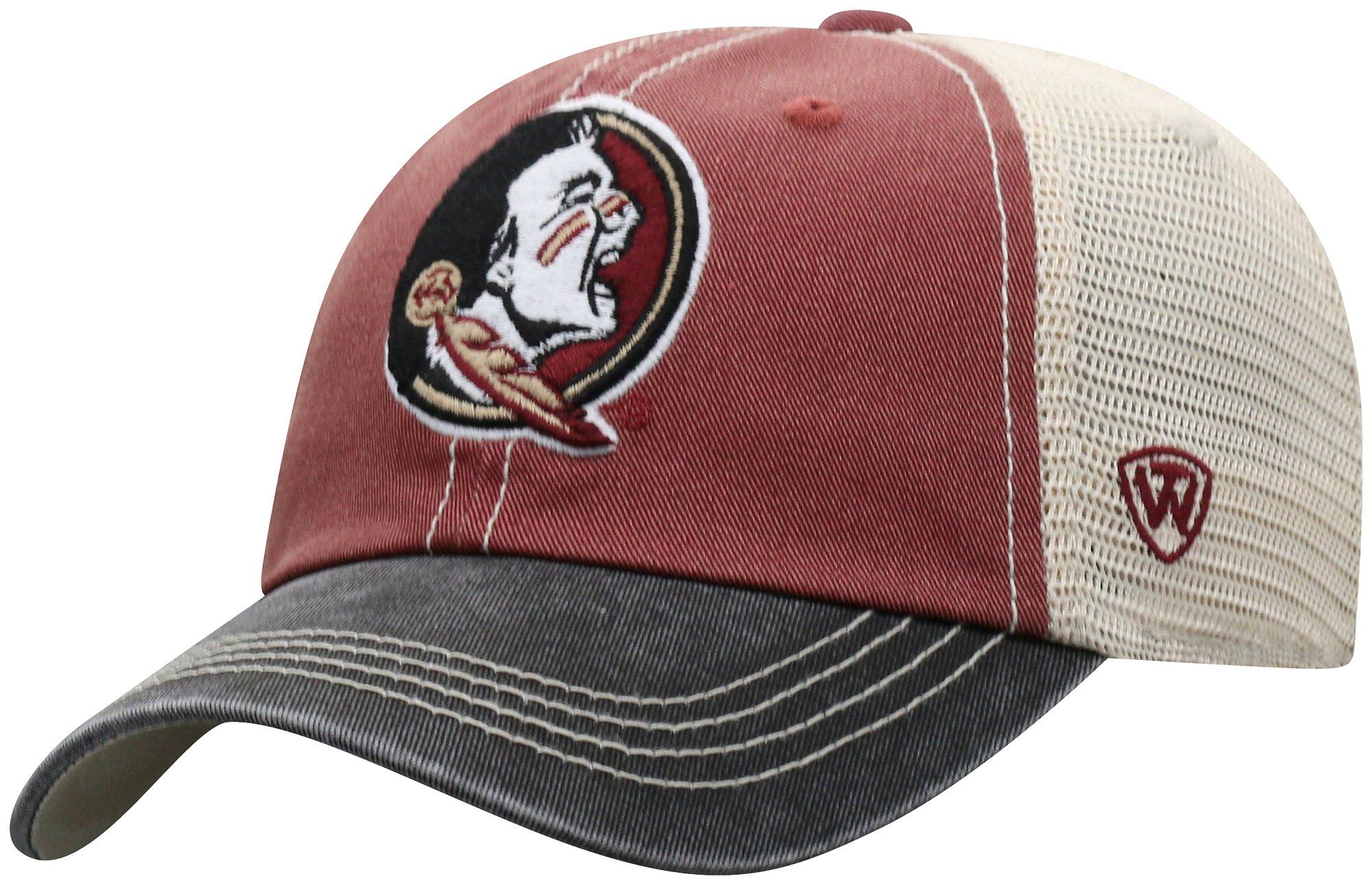 Florida State Big Boys Off Road Hat by 