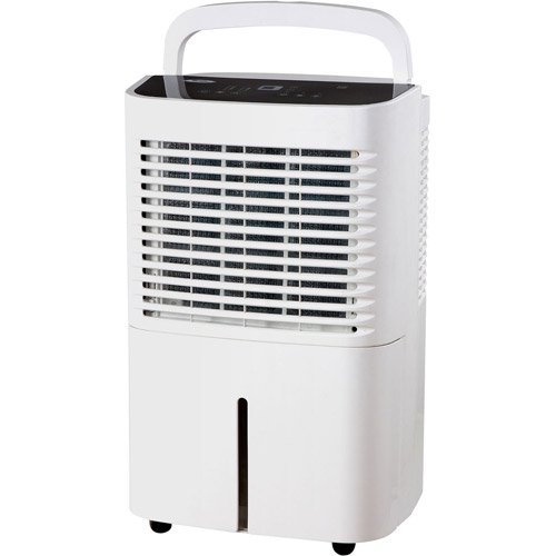 Whirlpool Energy Star 50Pint 2Speed Dehumidifier, AD50GUSB Walmart