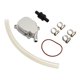 thumbnail image 1 of Aramox Kit de Tapa de Fugas de Soplado Apto para LX ZIP Prima Kit de Tapa de Fugas de Soplado de Motocicleta Reemplazo de Alta Resistencia de aleación de Aluminio ANGGREK  Otros, 1 of 8