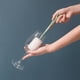 thumbnail image 3 of 3PCS cleaning brush Sponge plastic long-handle cup and bottle cleaning brush Coffee cup and bottle with soft foam Baby bottle cleaning brush, 3 of 5