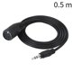 thumbnail image 4 of 2 Pack of Type-A MIDI to 3.5mm Adapter 20 Inch Cable,Audio line, 4 of 5