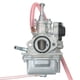 thumbnail image 1 of Motorcycle Carburetor For Yamaha JUPITER Z VEGA R VIVA SIRIUS SMASH SRL110 LAGENDA 100 110 motorcycle engine part High Quality, 1 of 5