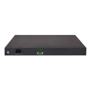 HPE FlexNetwork 5130 48G PoE+ 4SFP+ (370W) EI Switch