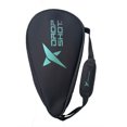 thumbnail image 4 of Paddle Tennis Padel Racket, Portable Series Palas 3 Layer Carbon Fiber Board, EVA Face Tennis Racket, 4 of 5