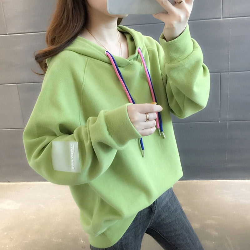 walmart fleece lined hoodie