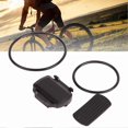thumbnail image 2 of 2nd Generation Bike Speed and Cadence Sensor with Dual Module ABS Bicycle Speed Sensor, 2 of 4