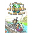 thumbnail image 1 of La Vuelta Al Mundo En 80 Días, 1 of 2