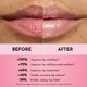 thumbnail image 4 of Brillo de labios Lawless Forget the Filler Daisette 3.2 ml Plumping, 4 of 7