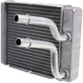 thumbnail image 5 of For Ford F 150 Heater Core 1997-2004 Aluminum Hose Clamp For F65Z 18476 AA, 5 of 7